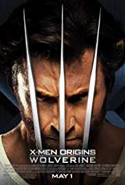 X-Men Origins Wolverine 2009 Dubb in Hindi Movie